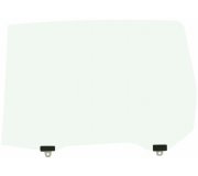 Mitsubishi Outlander 2012-2021 Боковое стекло заднее левое (опускное) 66248A XYG (КНР)