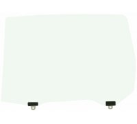 Mitsubishi Outlander 2012-2021 Боковое стекло заднее левое (опускное) 66248A XYG (КНР)