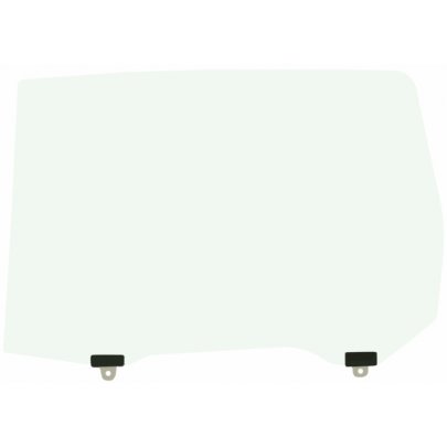 Mitsubishi Outlander 2012-2021 Боковое стекло заднее левое (опускное) 66248A XYG (КНР)