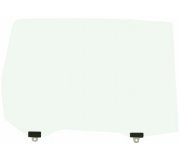 Mitsubishi Outlander 2012-2021 Боковое стекло заднее правое (опускное) 66249A XYG (КНР)