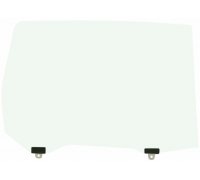 Mitsubishi Outlander 2012-2021 Боковое стекло заднее правое (опускное) 66249A XYG (КНР)