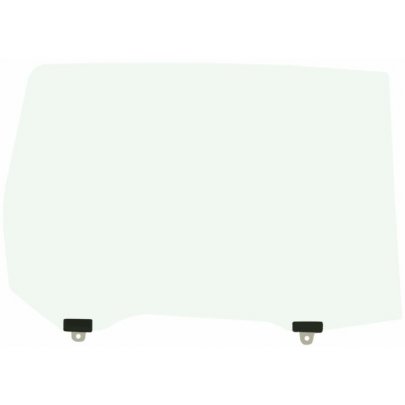 Mitsubishi Outlander 2012-2021 Бокове скло заднє праве (опускне) 66249A XYG (КНР)