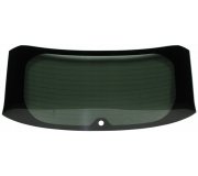 Mitsubishi Outlander 2021- Заднее стекло (с обогревом) 35656T Benson (КНР)