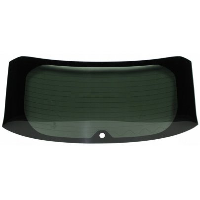Mitsubishi Outlander 2021- Заднє скло (з обігрівом) 35656T Benson (КНР)