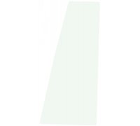 Mitsubishi Pajero Sport 1996-2008 Форточка задней левой двери GS 3737 D306 XYG (КНР)
