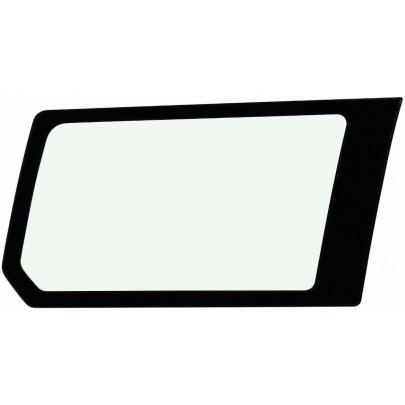 Mitsubishi Pajero Sport 1996-2008 Боковое стекло заднее правое (кузовное) GS 3737 D304 XYG (КНР)