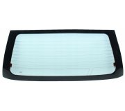Mitsubishi Pajero Sport 1996-2008 Заднее стекло (с обогревом) GS 3737 D21 XYG (КНР)