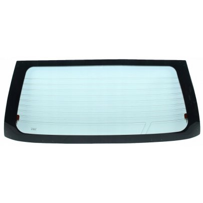 Mitsubishi Pajero Sport 1996-2008 Заднее стекло (с обогревом) GS 3737 D21 XYG (КНР)