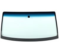 Mitsubishi Montero 2011-2021 Лобовое стекло 4304T Benson (КНР)