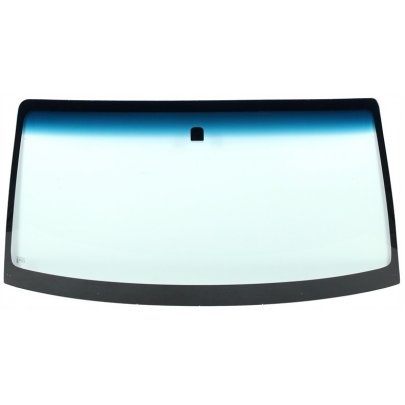 Mitsubishi Montero 2011-2021 Лобовое стекло WS5110852 Safe Glass (Украина)
