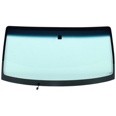 Mitsubishi Pajero 2002-2006 Лобовое стекло (с обогревом) 26628T XYG (КНР)