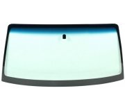 Mitsubishi Montero 2006-2011 Лобове скло GS 3735 D14-A AGC (Японія)