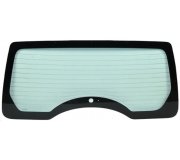 Mitsubishi Montero 2006-2021 Заднее стекло (с обогревом) 30689T XYG (КНР)