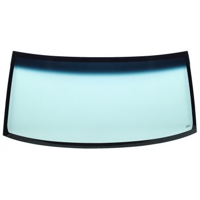 Mitsubishi Pajero Pinin 1999-2005 Лобове скло 4322T Benson (КНР)