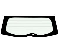 Mitsubishi Pajero Sport 2008-2015 Заднее стекло (с обогревом) 61002A XYG (КНР)