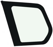 Mitsubishi Space Star 1998-2006 Боковое стекло заднее левое (кузовное) GS 4802 D307 XYG (КНР)