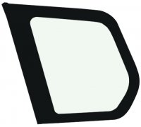 Mitsubishi Space Star 1998-2006 Боковое стекло заднее левое (кузовное) GS 4802 D307 XYG (КНР)