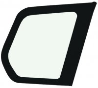 Mitsubishi Space Star 1998-2006 Боковое стекло заднее правое (кузовное) GS 4802 D308 XYG (КНР)