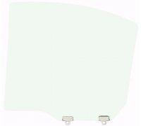 Nissan Almera N16 2000-2006 Боковое стекло заднее левое (опускное, SEDAN) 63960A XYG (КНР)