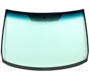 Nissan Almera Tino 2000-2006 Лобовое стекло 34581T Benson (КНР)