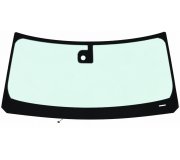 Nissan Patrol Y62 2010-2014 Лобовое стекло (с датчиком дождя, с обогревом) GS 5031 D13 Benson (КНР)