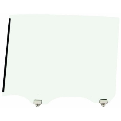 Nissan Patrol Y62 2010-2024 Боковое стекло заднее левое (опускное) GS 5031 D303 XYG (КНР)