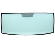 Nissan Cabstar 2007-2013 Лобовое стекло 10523T Benson (КНР)