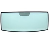 Nissan Cabstar 2007-2013 Лобовое стекло 24808T XYG (КНР)