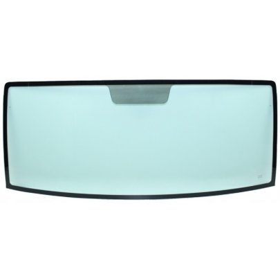 Nissan Cabstar 2007-2013 Лобовое стекло 10523T Benson (КНР)