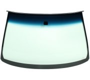 Nissan Cefiro 2000-2001 Лобовое стекло WS5411231 Safe Glass (Украина)