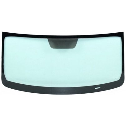 Nissan Cube Z12 2008-2019 Лобове скло (з молдингом) 38568T XYG (КНР)
