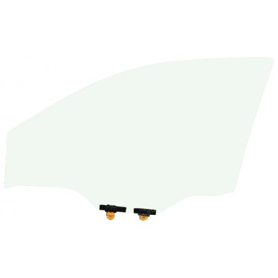 Nissan NP300 2015- Боковое стекло переднее левое (водительской двери) 68931A SEKURIT (Франция)