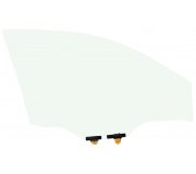 Nissan NP300 2015- Бокове скло переднє праве (пасажирської дверки) 68932A SEKURIT (Франція)