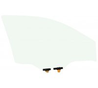 Nissan Navara D23 2015- Боковое стекло переднее правое (пассажирской двери) 68932A SEKURIT (Франция)