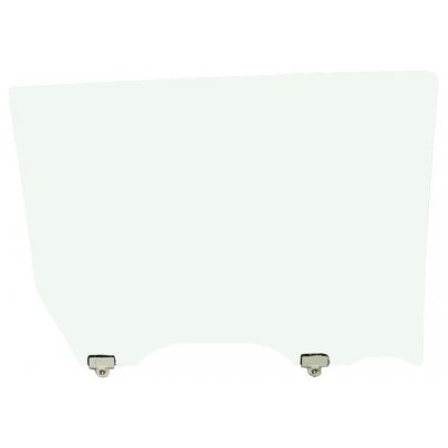 Nissan NP300 2015- Бокове скло заднє праве (опускне) 68935A SEKURIT (Франція)