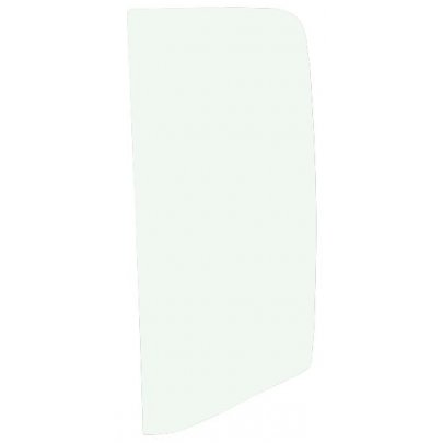 Nissan Navara D40 2004-2015 Форточка задней левой двери 17755A SEKURIT (Франция)