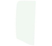 Nissan Frontier D40 2005-2021 Форточка задней правой двери 17756A SEKURIT (Франция)