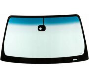 Nissan Pathfinder R51 2005-2015 Лобовое стекло (с датчиком дождя) WS5412982 Safe Glass (Украина)