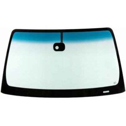 Nissan Pathfinder R51 2005-2015 Лобовое стекло (с датчиком дождя) WS5412982 Safe Glass (Украина)