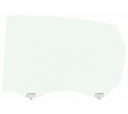 Nissan Fuga 2009-2022 Бокове скло заднє ліве (опускне) 65473A XYG (КНР)