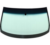 Nissan Skyline V36 2006-2014 Лобове скло (з молдингом, SOLACO, COUPE, CABRIO) 26925T Benson (КНР)