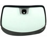 Nissan Juke 2014-2019 Лобовое стекло (с датчиком дождя) WS5411879BN Safe Glass (Украина)