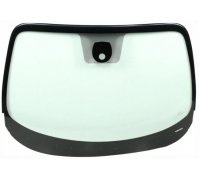 Nissan Juke 2014-2019 Лобове скло (з датчиком дощу) WS5411879BN Safe Glass (Україна)