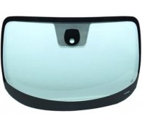 Nissan Juke 2010-2014 Лобове скло (з датчиком дощу) WS5411878BN Safe Glass (Україна)