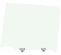 Nissan Juke 2010-2019 Бокове скло заднє ліве (опускне) GS 5025 D303 XYG (КНР)