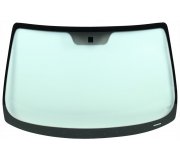 Nissan Micra K12 2003-2010 Лобове скло WS5410980 Safe Glass (Україна)