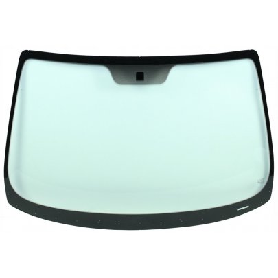 Nissan Micra K12 2003-2010 Лобове скло WS5410980 Safe Glass (Україна)
