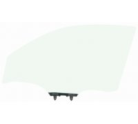 Nissan Micra K12 2003-2010 Бокове скло переднє ліве (водійської дверки) GS 5008 D301 XYG (КНР)