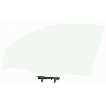 Nissan Micra K12 2003-2010 Бокове скло переднє ліве (водійської дверки) GS 5008 D301 XYG (КНР)