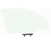 Nissan Micra K12 2003-2010 Бокове скло переднє праве (пасажирської дверки) GS 5008 D302 XYG (КНР)
